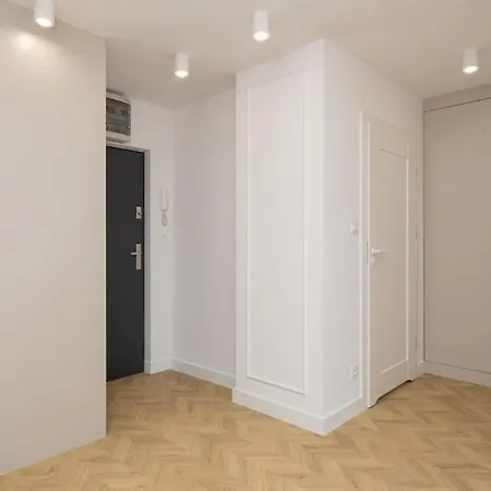 Superapart Pereca 1110 דירה