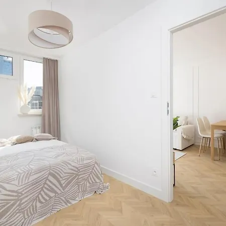 Superapart Pereca 1110 Βαρσοβία