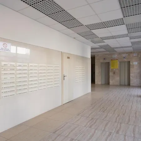 Apartmán Superapart Pereca 1110