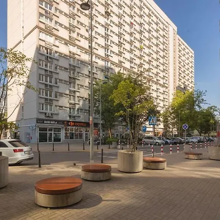 Superapart Pereca 1110 *