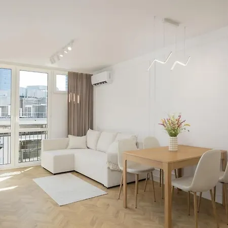 Superapart Pereca 1110
