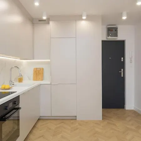 Superapart Pereca 1110 Διαμέρισμα
