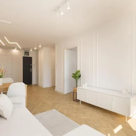 Apartament Superapart Pereca 1110